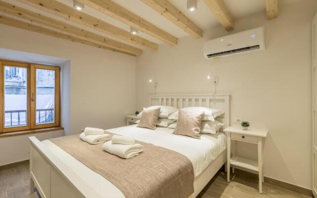 Cosmijeva Luxury Rooms