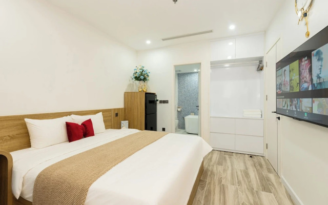 Myrcella Apartment