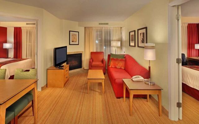 Residence Inn Southington