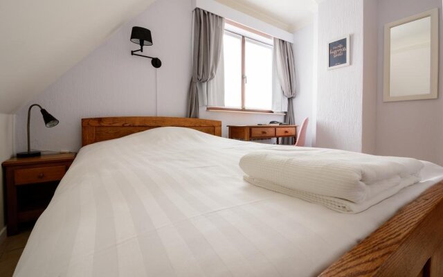 Hotel Het Buskruid