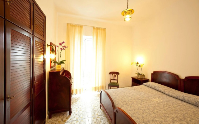 Hotel Parco Smeraldo Terme & Residence