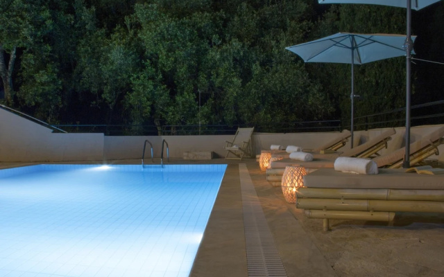 Villa Penelope