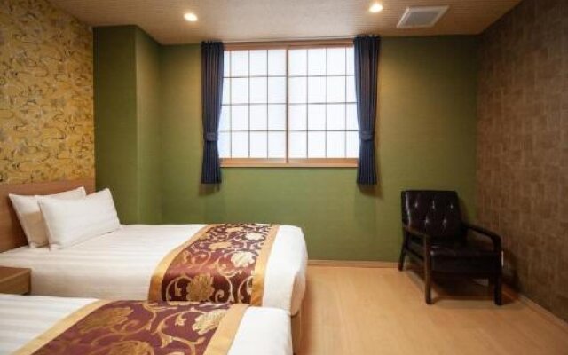 Arakawa-ku - Hotel / Vacation STAY 22248