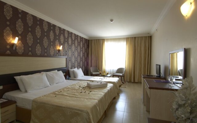 Nehir Thermal Hotel & Spa