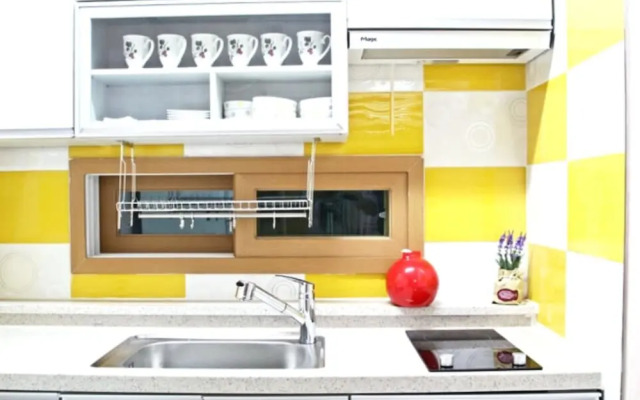 Hill Of Wind Pension