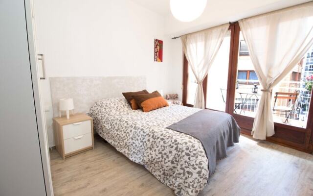 Apartamento Rivera 2