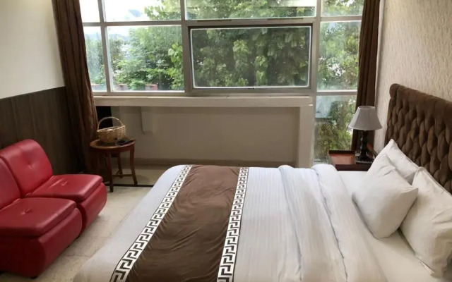 Muzaffarabad View Motel
