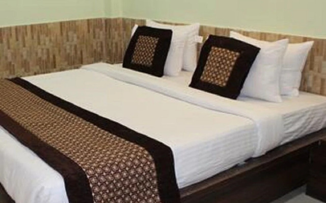 Airways Inn