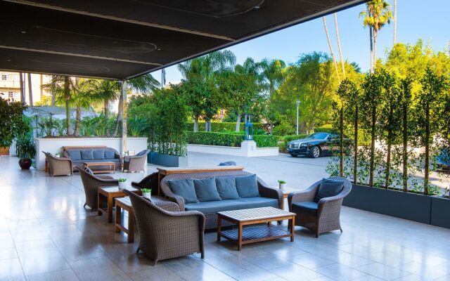 Cameo Beverly Hills