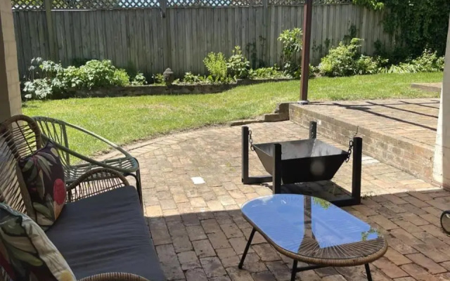 Residence on Cemar - Your home away from home! – Outside – Orange