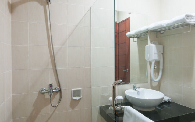 Bella Hotel Surabaya