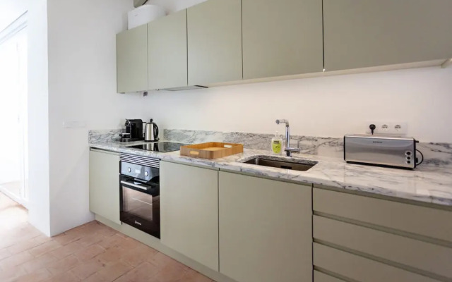 Casa do Rel gio in Tavira