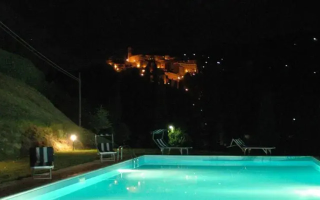 Villa Castoriana