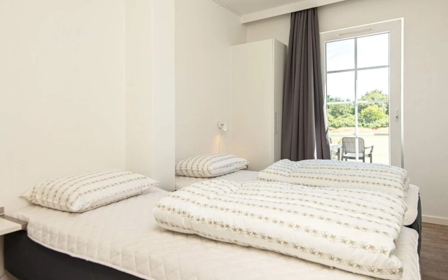 2 Person Holiday Home on a Holiday Park in Blavand