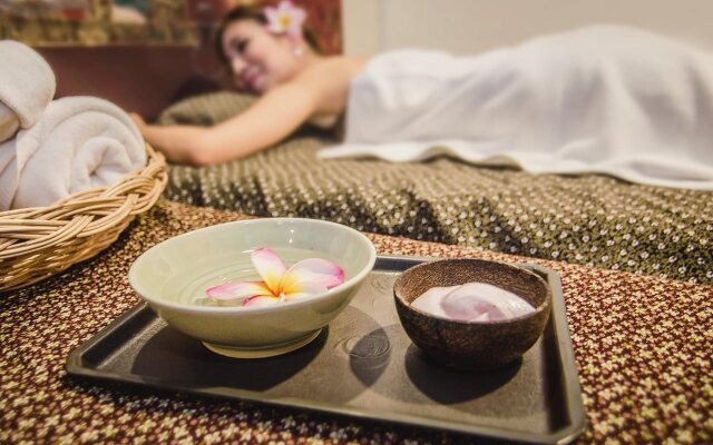 Raming Lodge Hotel & Spa