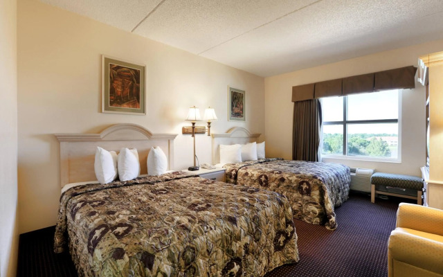 Allure Suites