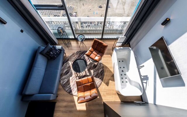 Palace Hotel Zandvoort