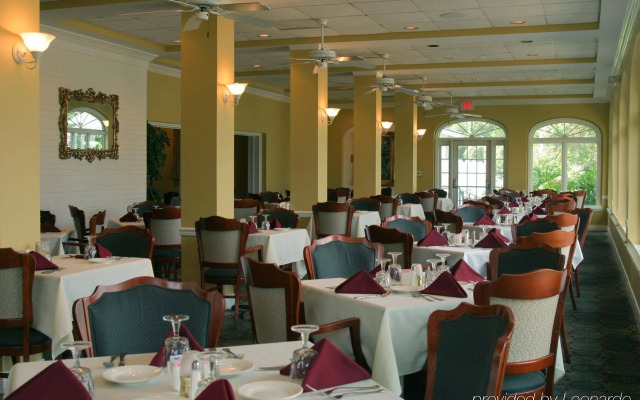 Plantation Resort on Crystal River, Ascend Hotel Collection