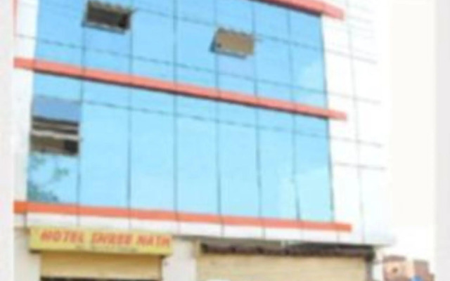 Hotel Shree Nath