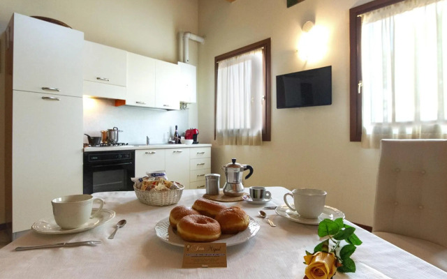 Residence San Miguel 8