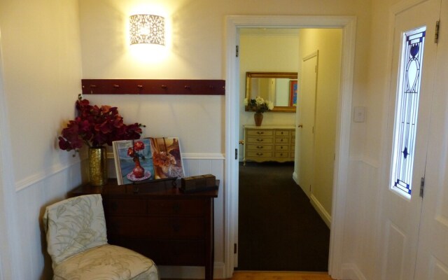 Nightingale Falls Farm Stay Retreat