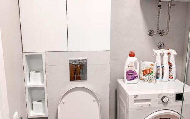 Bar Exclusiv Soho city Residence