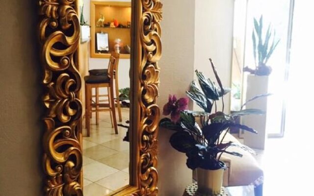 Gasthaus Zum Hirschen