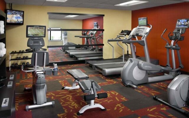 Courtyard Poughkeepsie