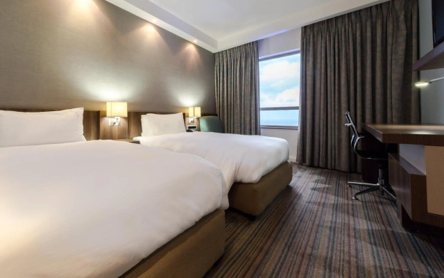 Отель Thomas Myeongdong