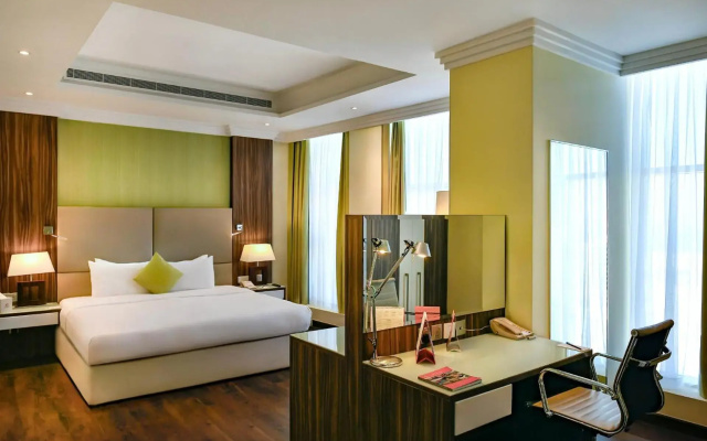 Swiss-Belhotel Seef Bahrain