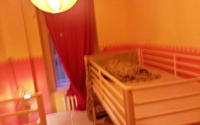 Oleander Hostel