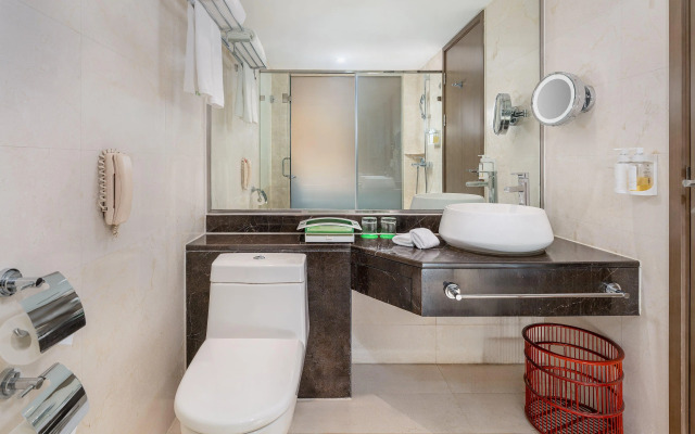 Holiday Inn Nanjing Aqua City by IHG