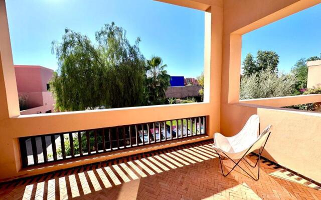 Al Maaden Ryad 69 a Marrakesh
