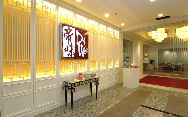 Empire Hotel Subang