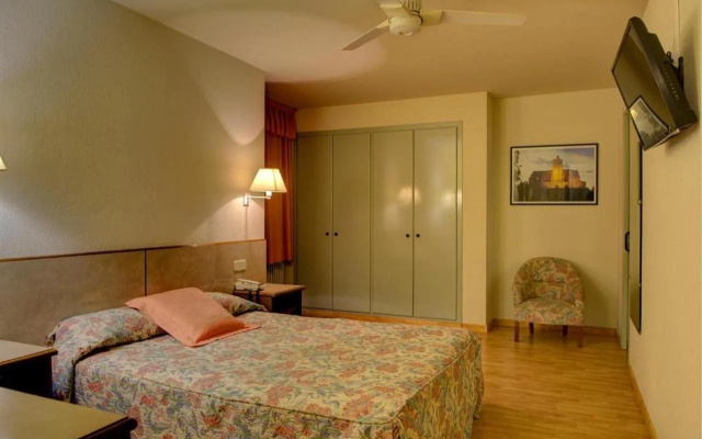 Hotel Balaguer