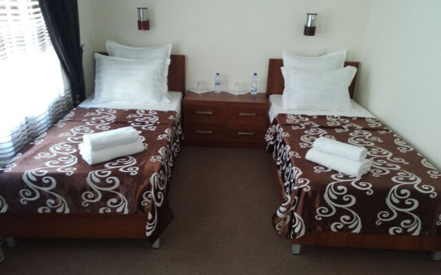 Mingchinor Sanatorium