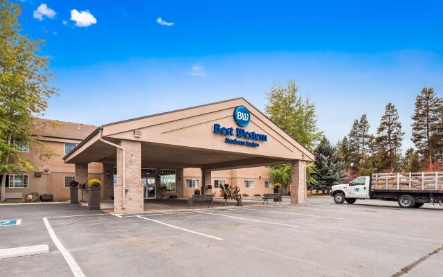 Best Western Newberry Station
