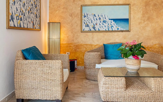 Hotel City Beach Resort