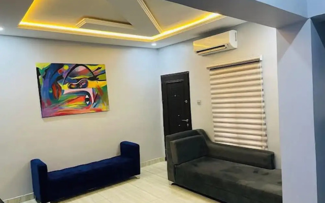 Villa Maxili Hotel and Apartment