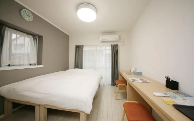 Goom Hotel Fukuoka KOKUSAI CENTER