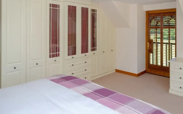 Castleview - Newton Steading