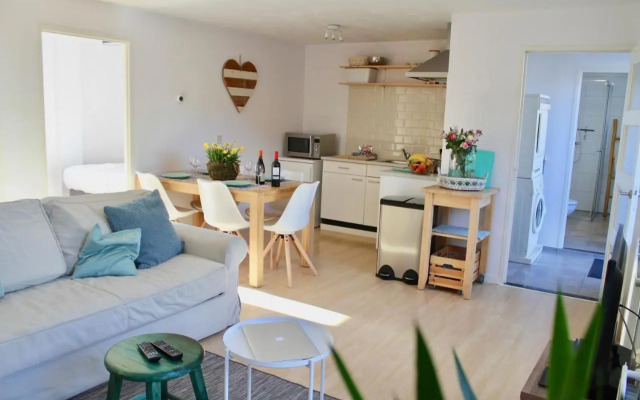 Spacious Family Holiday Home (7p), Free indoor parking