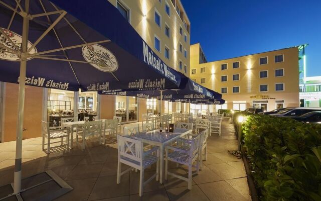 Four Points Flex by Sheraton Goettingen Hotel