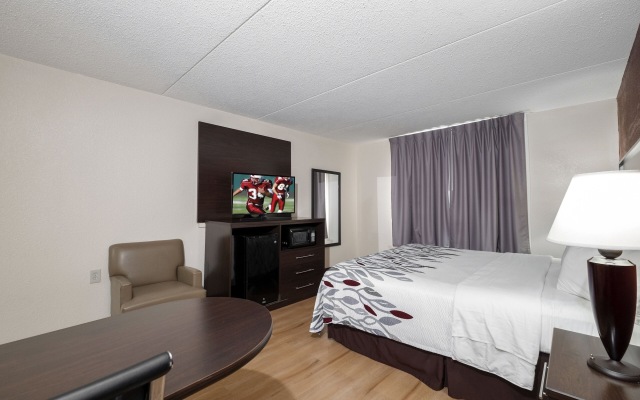 Red Roof Inn Carlisle