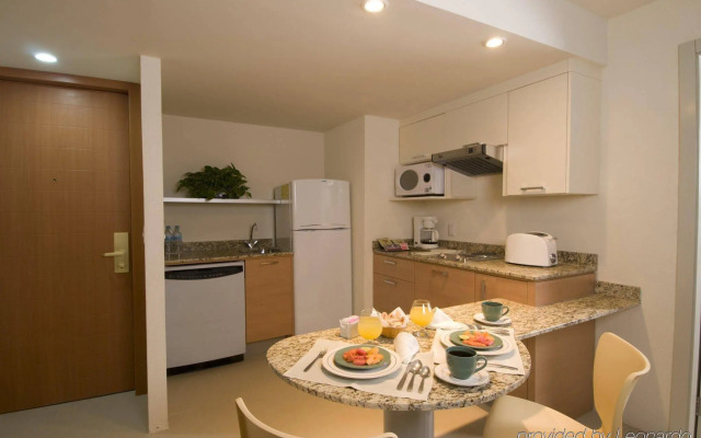 Staybridge Suites Guadalajara Expo by IHG