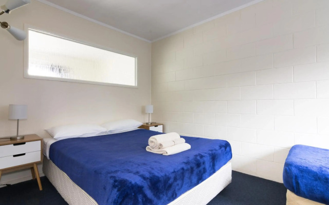 Kaitaia Motor Lodge