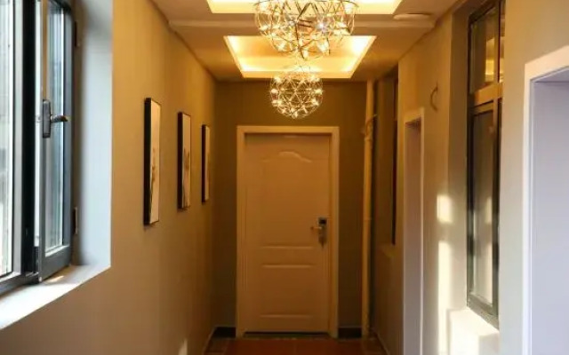 Yifangting Hostel in Luoyang