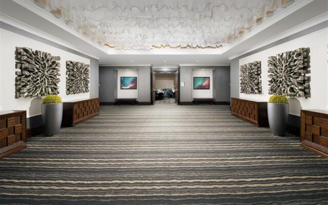 Embassy Suites by Hilton Atlanta Airport