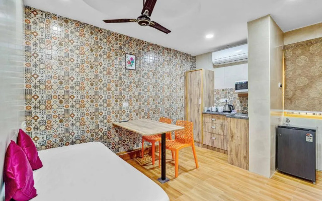 Season 4 Guest House