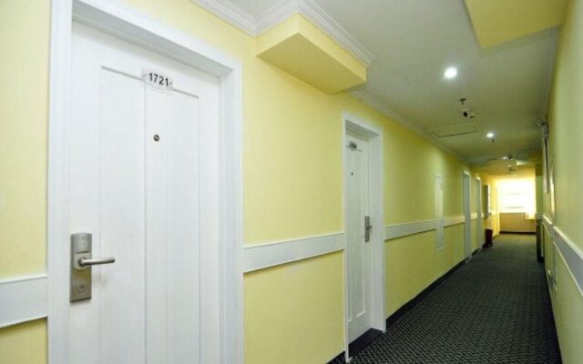 Hanting Hotel Kunming Donghua